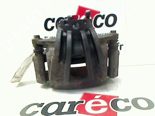 Right front brake caliper JEEP CHEROKEE (KJ) 2.8 CRD 4x4 | BP23150690M104 