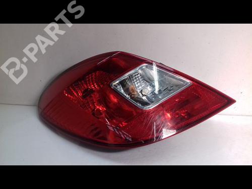 Left taillight OPEL CORSA D (S07) 1.3 CDTI (L08, L68) | BP11533408C34 