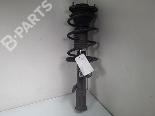 Used Left front shock absorber Left front shock absorber TOYOTA PRIUS Liftback (_W2_) 1.5 Hybrid (NHW20_, NHW20R) (112 hp) 9341724 9341724