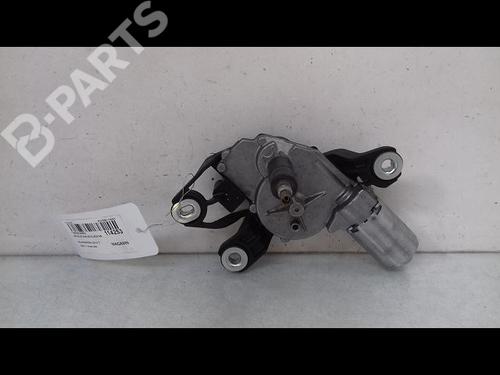 Viskermotor bakrute VW GOLF V (1K1) 2.0 TDI 16V 4motion (140 hp) 10229900