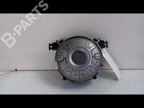 Used Climate control NISSAN MICRA IV (K13K, K13KK) 1.2 (80 hp) 8981397