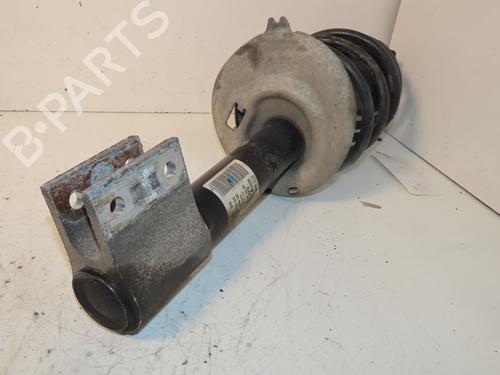 Used Right front shock absorber CITROËN BERLINGO MULTISPACE (B9) 1.6 HDi 90 (92 hp) 32486713