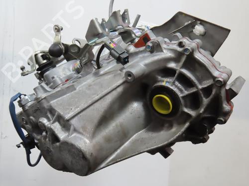 gearbox-mitsubishi-mirage-space-star-vi-hatchback-a0_a-2012-33416041 main image