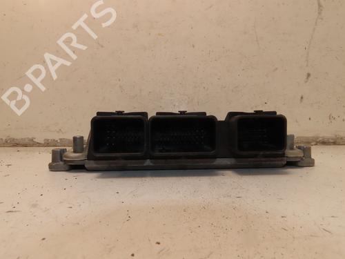 Engine control unit (ECU) PEUGEOT 607 (9D, 9U) 2.0 HDI | BP31119532M57 - Image 3