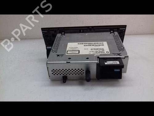 Radio BMW 1 (E87) 116 d | BP14956485E6 