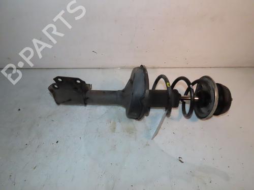 Right front shock absorber RENAULT TWINGO II (CN0_) 1.2 16V (CN04, CN0B) | BP30951281M17