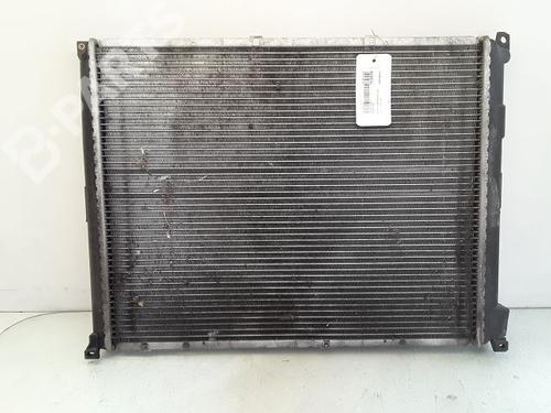 Køler RENAULT SAFRANE II (B54_) 2.2 dT (B54G) | BP8988048M31 