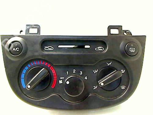 Climate control CHEVROLET MATIZ (M200, M250) 0.8 LPG | BP36484418I5 - Image 2
