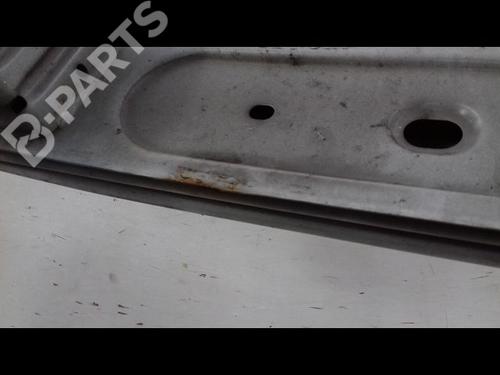 Front bumper reinforcement PEUGEOT BIPPER (AA_) 1.3 HDi 75 | BP10075913C109 