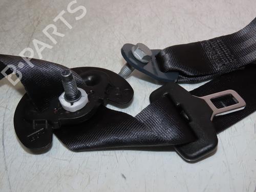 Used Front left belt tensioner PEUGEOT 308 II (LB_, LP_, LW_, LH_, L3_) 1.5 BlueHDi 130 (131 hp) 26876639