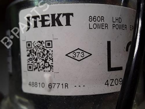 Used Steering column RENAULT CLIO IV (BH_) 1.5 dCi 90 (90 hp) 8999538