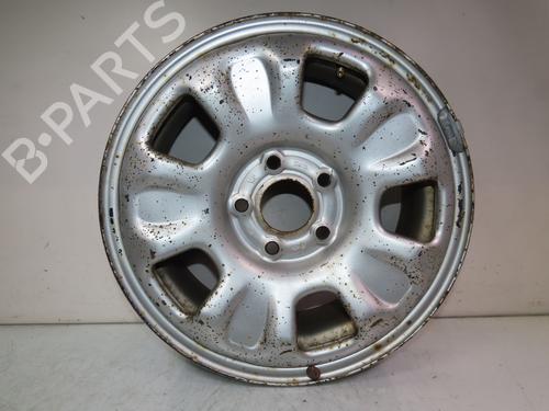 Rim DACIA DUSTER (HS_) 1.5 dCi 4x4 (HSMC, HSMD) | BP25376278C45