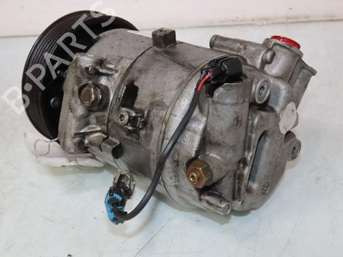 AC compressor OPEL MERIVA B MPV (S10) 1.4 (75) | BP26463038M34 
