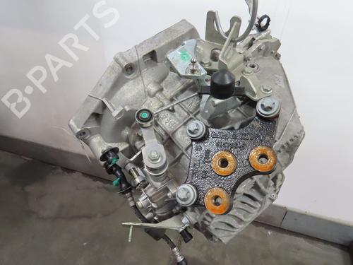 Used Gearbox FIAT TIPO Estate (356_, 357_) 1.6 D (356WXG1B) (120 hp) 29643914