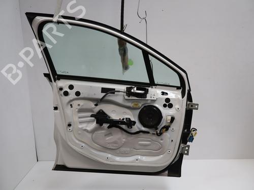 Dør venstre fortil Dør venstre fortil CITROËN DS4 (NX_) 2.0 HDi / BlueHDi 135 (136 hp) 36758518 36758518