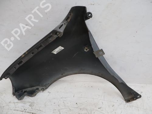 Used Right front fenders Right front fenders RENAULT TWINGO III (BCM_, BCA_) 1.0 SCe 70 (71 hp) 39893319 39893319