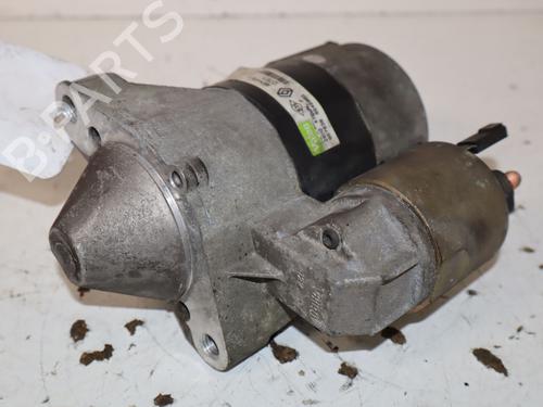 Used Starter Starter 39218057 39218057