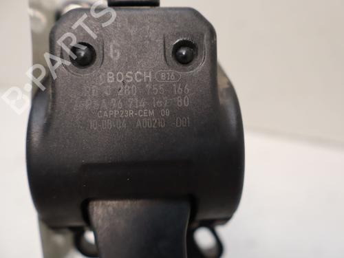 Pedal PEUGEOT PARTNER Box Body/MPV 1.6 HDi 16V | BP39217903I4 - Image 3