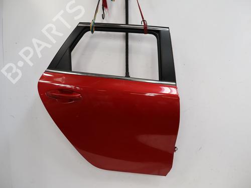 Porte arrière droite Porte arrière droite 39220166 39220166