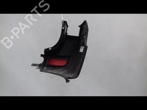 Used Corner bumper MERCEDES-BENZ SPRINTER 3-t Van (B906) 214 CDI (906.611, 906.613) (143 hp) 8996273