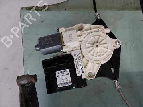 Used Rear left window mechanism Rear left window mechanism AUDI A3 Sportback (8PA) 2.0 TDI (140 hp) 40241786 40241786