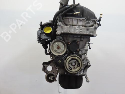 Engine CITROËN C4 II (NC_) 1.4 VTi 95 (NC8FP0) | BP30629845M1 
