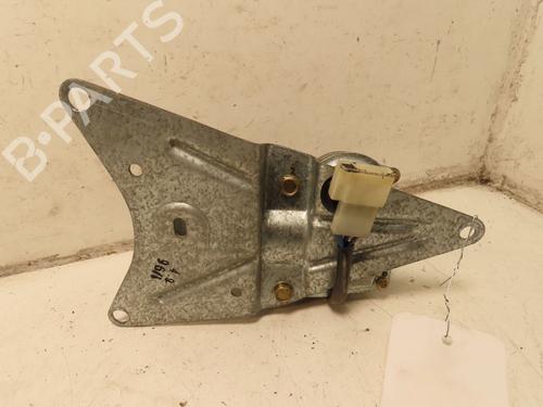 Ruitenwissermotor achter RENAULT CLIO I (B/C57_, 5/357_) 1.2 (B/C/S57A, B/C57S, 5/357F, 5/357J, 5/357L, 5/357R) (58 hp) 30867925