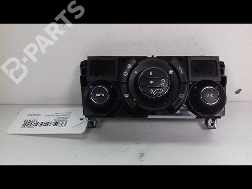 Used Climate control PEUGEOT 3008 I MPV (0U_) 1.6 HDi (114 hp) 8996630