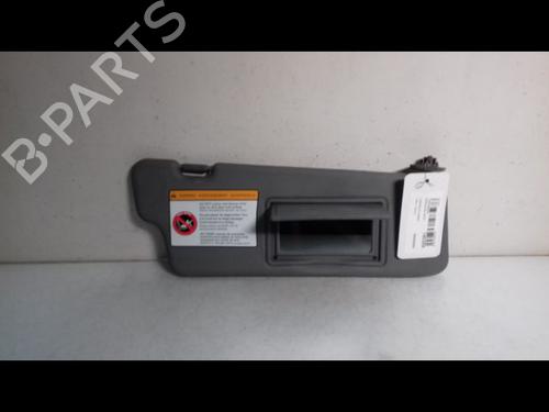 Used Right sun visor CHEVROLET NUBIRA Saloon 1.8 (121 hp) 15421130