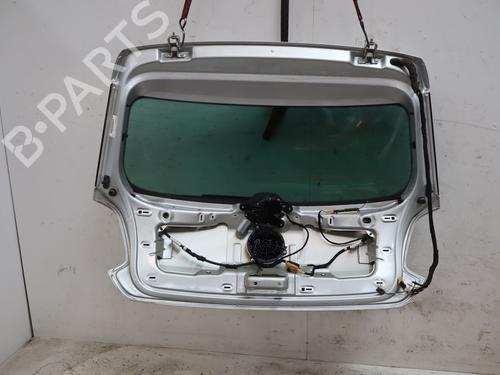 Used Tailgate Tailgate 33679956 33679956