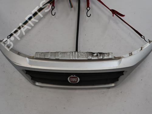 Used Grille Grille 39219258 39219258