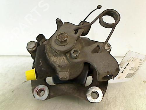 Højre bremsekaliber bag CITROËN C5 III (RD_) 1.6 HDi 110 (RD9HZC) (109 hp) 23150634