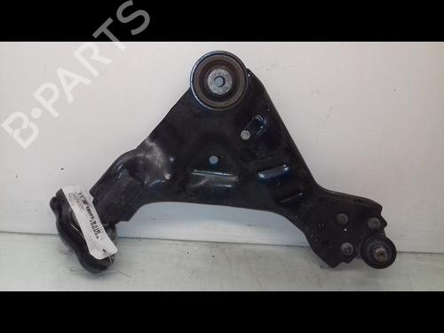 Used Left front suspension arm Left front suspension arm 14889992 14889992
