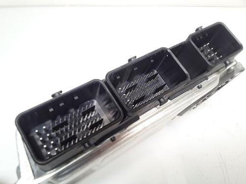 Used Engine control unit (ECU) RENAULT SCÉNIC III (JZ0/1_) 1.6 E85 (JZ03, JZ1Y) (110 hp) 9168040