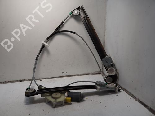 Used Front left window mechanism Front left window mechanism MINI MINI (R50, R53) Cooper S (170 hp) 33894101 33894101