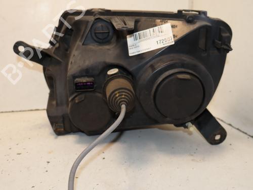 Right headlight DACIA DUSTER (HS_) 1.5 dCi (HSMC) | BP40484342C29 - Image 2