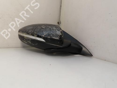 Right mirror KIA PROCEED (CD) 1.0 T-GDI | BP25586482C27