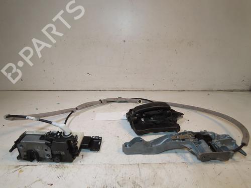 rear-right-lock-peugeot-partner-box-bodympv-2008-30953760 main image