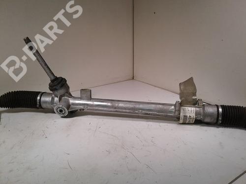 Steering rack RENAULT KADJAR (HA_, HL_) 1.3 TCe 140 (140 hp) 480014EH0A