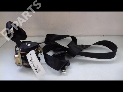 Used Front left belt tensioner PEUGEOT 807 (EB_) 2.2 HDi (128 hp) 8982914