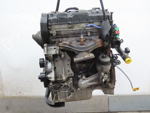 Engine PEUGEOT PARTNER Tepee 1.6 VTi | BP32715212M1 - Image 2