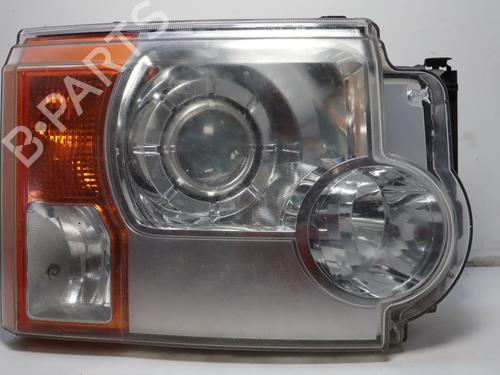 Used Right headlight Right headlight 39220884 39220884