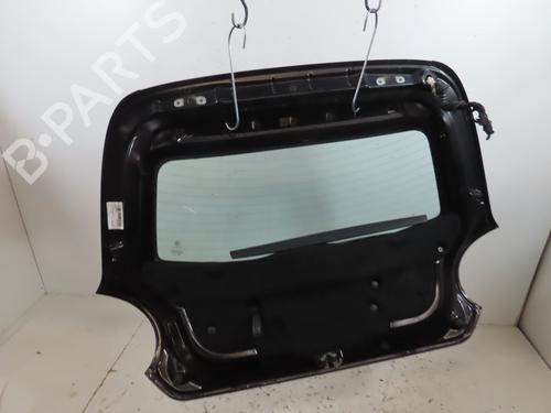 Tailgate ALFA ROMEO MITO (955_) 1.6 JTDM (955AXC1B) | BP22535750C6 