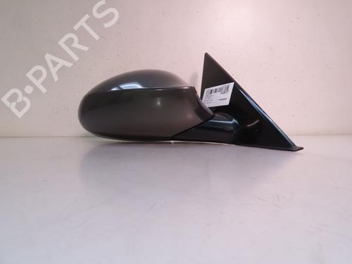 Used Right mirror BMW 1 (E87) 120 d (177 hp) 16355886