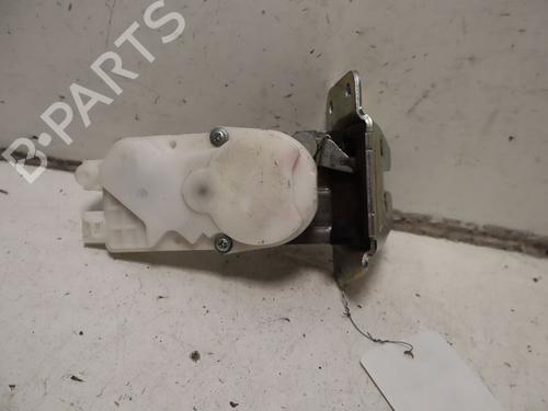 Tailgate lock DACIA DUSTER (HS_) 1.5 dCi (HSMC) | BP33997772C101 - Image 2