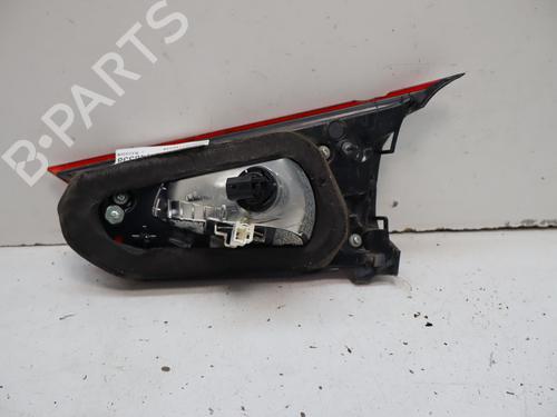 Left tailgate light MAZDA 3 (BM, BN) 2.0 | BP39221084C79 - Image 2
