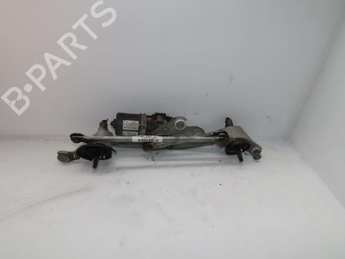 Front wiper motor NISSAN JUKE (F15) 1.5 dCi | BP27992734M29 