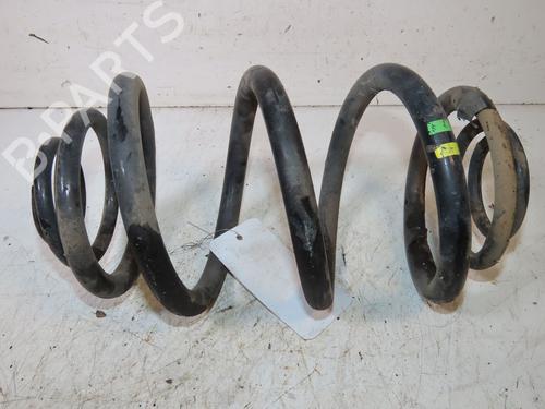 Shock absorber spring RENAULT TRAFIC II Bus (JL) 2.0 dCi 90 (JL00, JL01, JL0H, JL0M, JL0P, JL0S) | BP30951516C152 