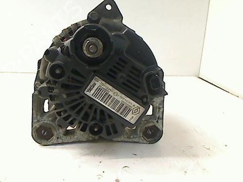 Used Alternator RENAULT MEGANE II (BM0/1_, CM0/1_) 1.9 dCi (131 hp) 23149146