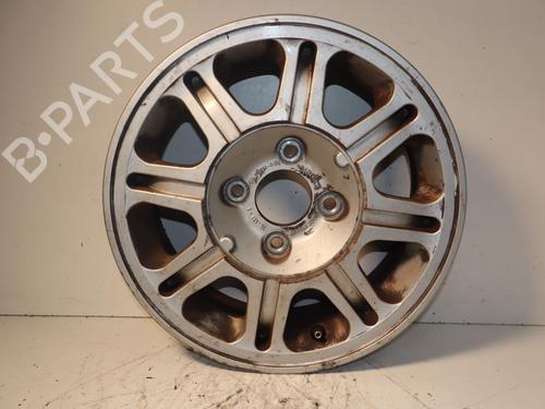 Used Rim Rim 39218748 39218748